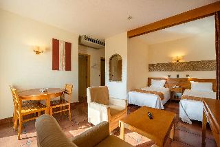 Oceanus Aparthotel fotoÄŸrafÄ±