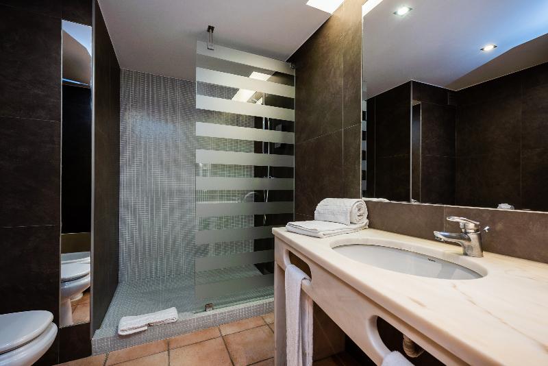 Oceanus Aparthotel - Oda