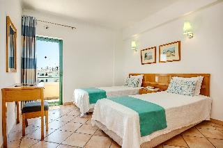 Oceanus Aparthotel fotoÄŸrafÄ±