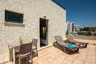 Oceanus Aparthotel fotoÄŸrafÄ±