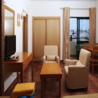 Oceanus Aparthotel fotoÄŸrafÄ±