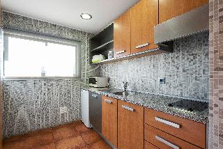 Oceanus Aparthotel fotoÄŸrafÄ±