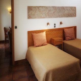 Oceanus Aparthotel fotoÄŸrafÄ±
