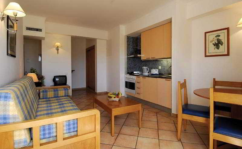 Oceanus Aparthotel fotoÄŸrafÄ±