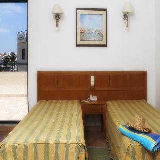 Oceanus Aparthotel fotoÄŸrafÄ±