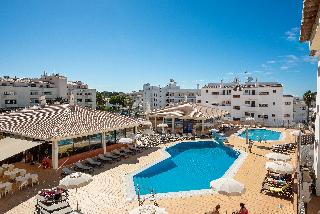 Oceanus Aparthotel fotoÄŸrafÄ±