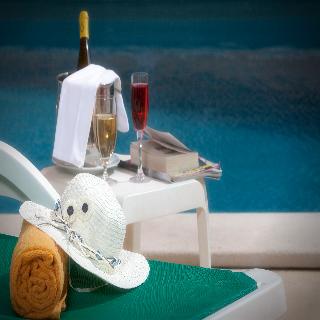 Oceanus Aparthotel fotoÄŸrafÄ±