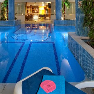 Oceanus Aparthotel fotoÄŸrafÄ±