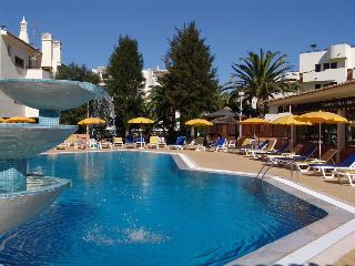 Oceanus Aparthotel fotoÄŸrafÄ±