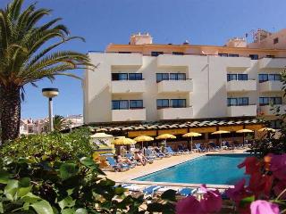 Oceanus Aparthotel fotoÄŸrafÄ±