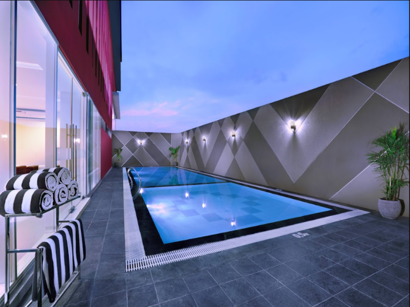 favehotel Rungkut - Genel