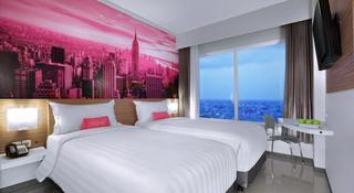 favehotel Rungkut fotoÄŸrafÄ±