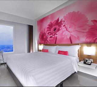 favehotel Rungkut fotoÄŸrafÄ±