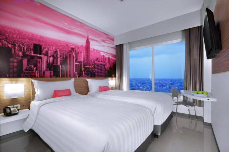 favehotel Rungkut - Oda
