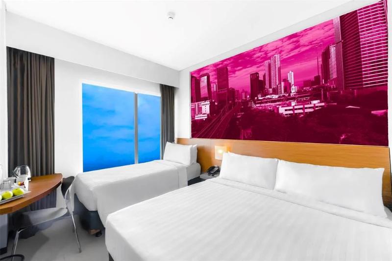favehotel Rungkut - Oda
