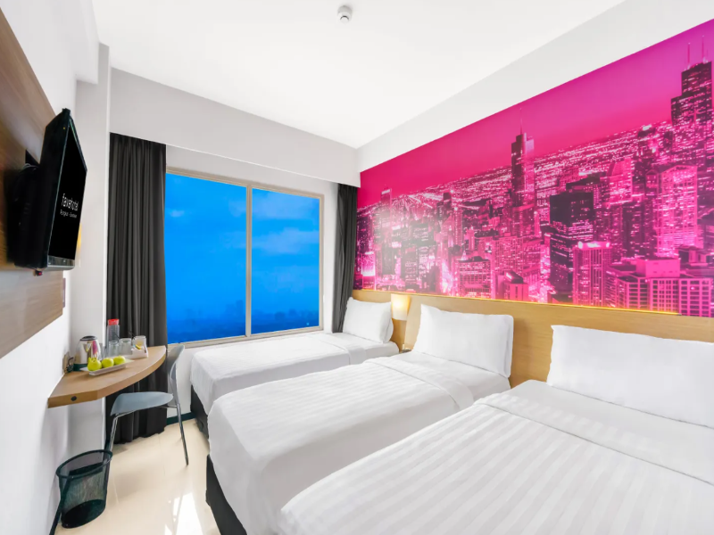 favehotel Rungkut - Oda