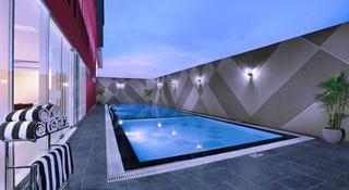 favehotel Rungkut fotoÄŸrafÄ±