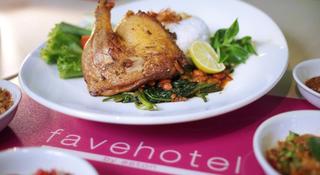 favehotel Rungkut fotoÄŸrafÄ±