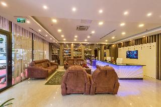 Grand Palace Hotel fotoÄŸrafÄ±