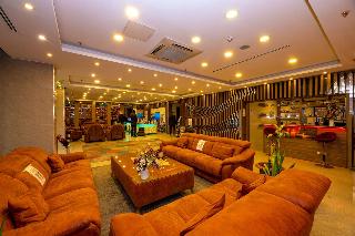 Grand Palace Hotel fotoÄŸrafÄ±