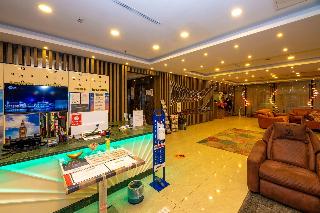 Grand Palace Hotel fotoÄŸrafÄ±