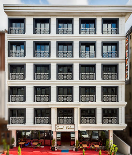 Grand Palace Hotel fotoÄŸrafÄ±