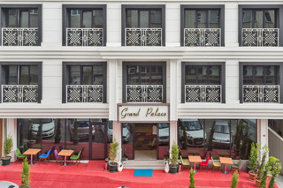 Grand Palace Hotel fotoÄŸrafÄ±
