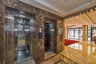 Grand Palace Hotel fotoÄŸrafÄ±