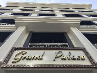 Grand Palace Hotel fotoÄŸrafÄ±