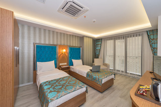 Grand Palace Hotel fotoÄŸrafÄ±