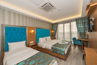 Grand Palace Hotel fotoÄŸrafÄ±