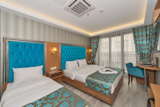Grand Palace Hotel fotoÄŸrafÄ±