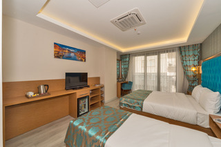 Grand Palace Hotel fotoÄŸrafÄ±