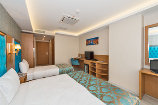 Grand Palace Hotel fotoÄŸrafÄ±