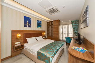 Grand Palace Hotel fotoÄŸrafÄ±