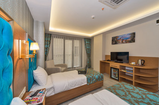 Grand Palace Hotel fotoÄŸrafÄ±