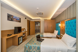 Grand Palace Hotel fotoÄŸrafÄ±