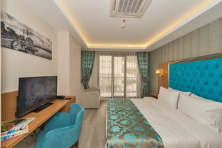 Grand Palace Hotel fotoÄŸrafÄ±