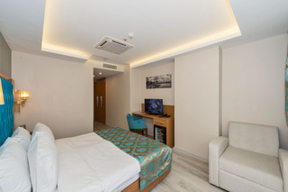 Grand Palace Hotel fotoÄŸrafÄ±
