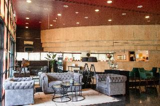 VIP Executive Eden Aparthotel fotoÄŸrafÄ±