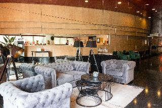 VIP Executive Eden Aparthotel fotoÄŸrafÄ±