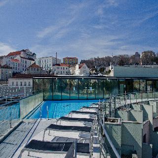 VIP Executive Eden Aparthotel otel fotoğrafı
