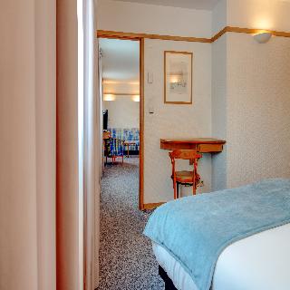 VIP Executive Eden Aparthotel fotoÄŸrafÄ±
