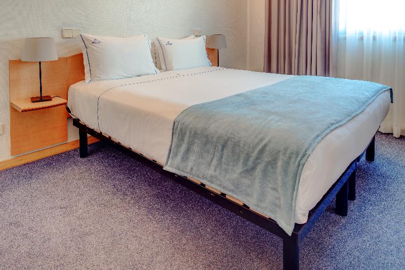 VIP Executive Eden Aparthotel - Oda