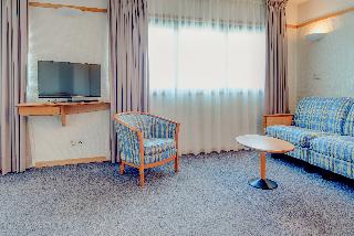 VIP Executive Eden Aparthotel fotoÄŸrafÄ±