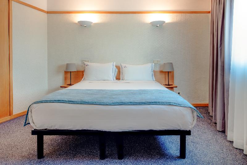 VIP Executive Eden Aparthotel - Oda