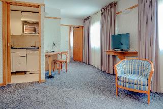 VIP Executive Eden Aparthotel fotoÄŸrafÄ±