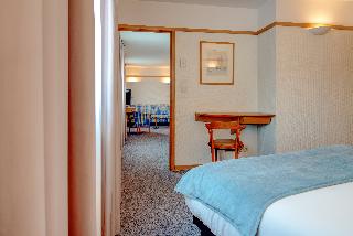 VIP Executive Eden Aparthotel fotoÄŸrafÄ±