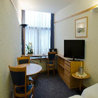 VIP Executive Eden Aparthotel fotoÄŸrafÄ±