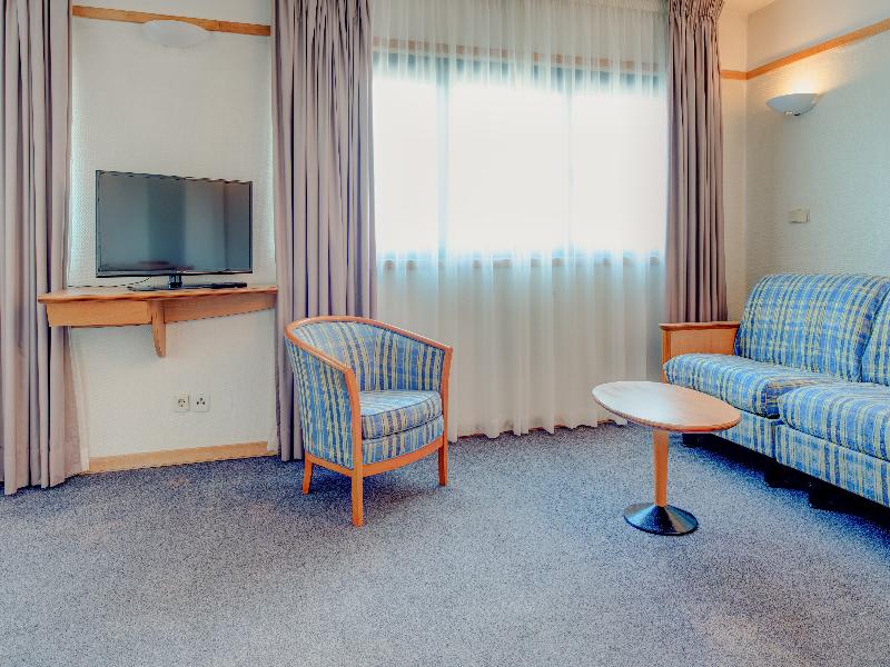 VIP Executive Eden Aparthotel - Oda